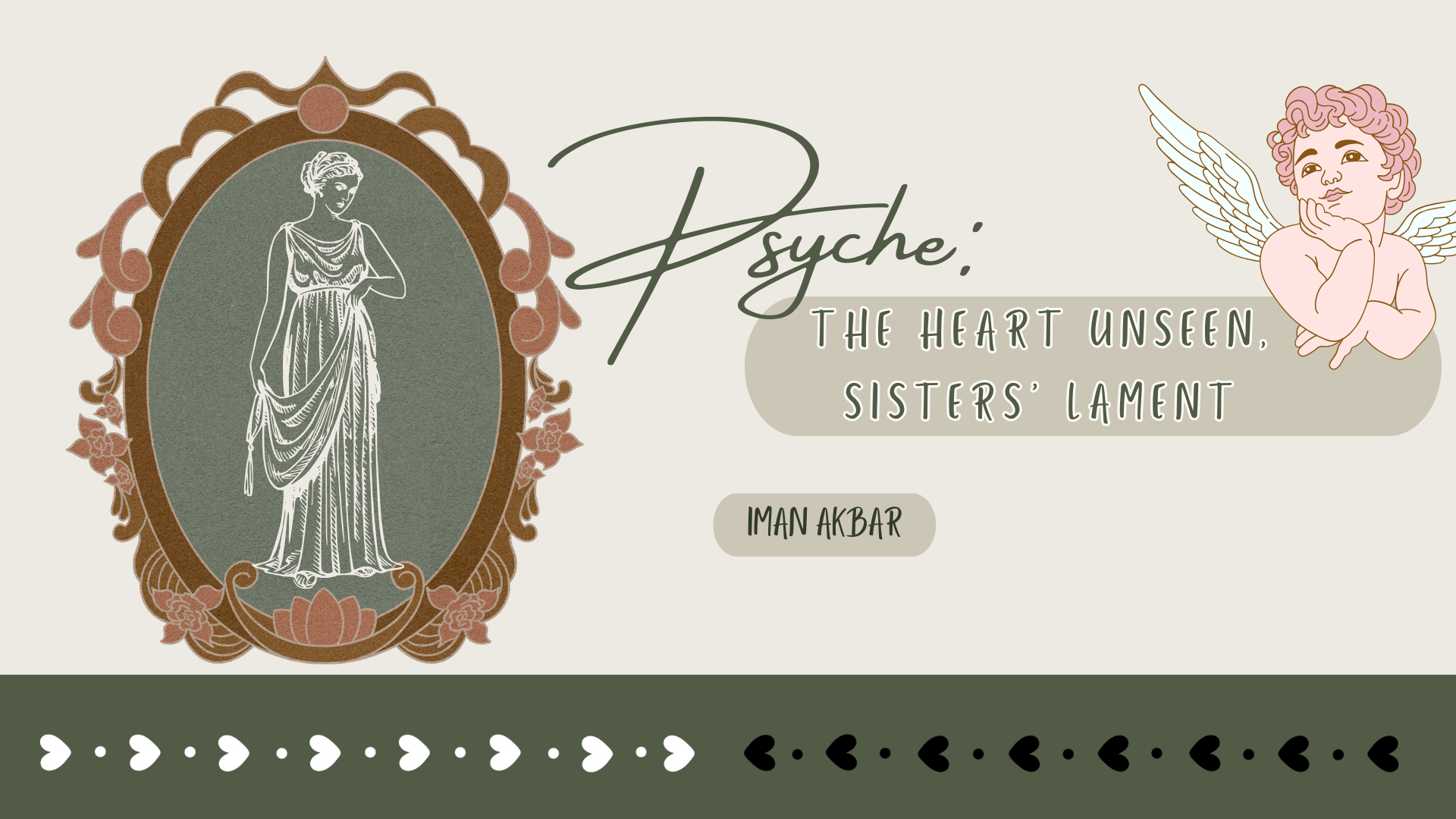 Psyche's Art Social Media Graphic